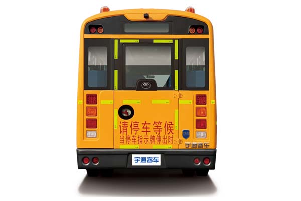 宇通ZK6809DX51中小学生专用校车（柴油国五24-30座）