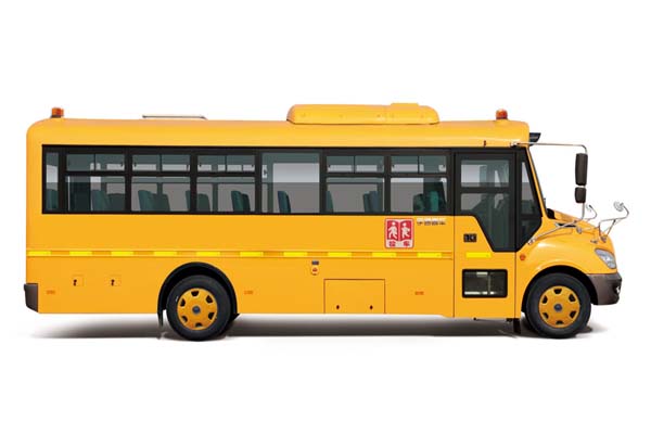 宇通ZK6809DX53幼儿专用校车（柴油国五24-45座）