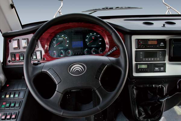 宇通ZK6809DX53幼儿专用校车（柴油国五24-45座）