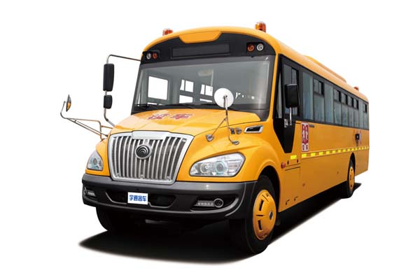 宇通ZK6119DX51中小学生专用校车（柴油国五24-56座）