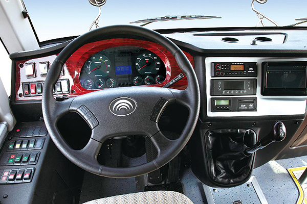 宇通ZK6859DX52小学生专用校车（柴油国五24-47座）