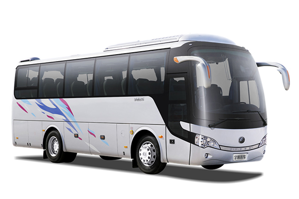 宇通ZK6908HN2E客车（天然气国五24-39座）