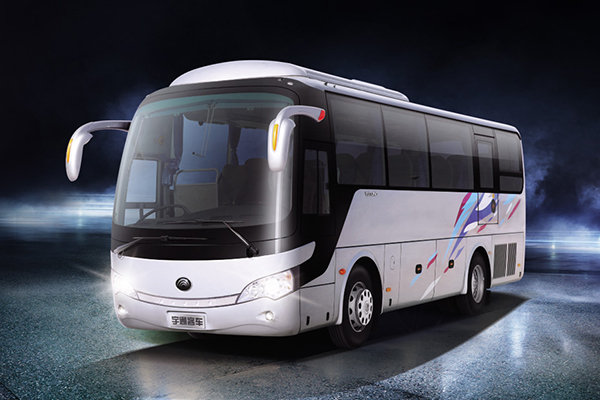 宇通ZK6908HNQ5E客车（天然气国五24-38座）