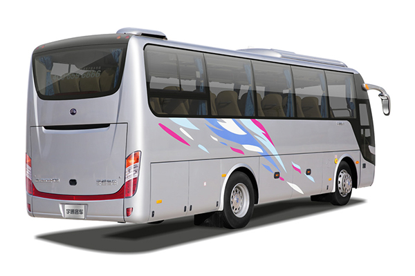 宇通ZK6908HXN4客车（天然气国五24-41座）