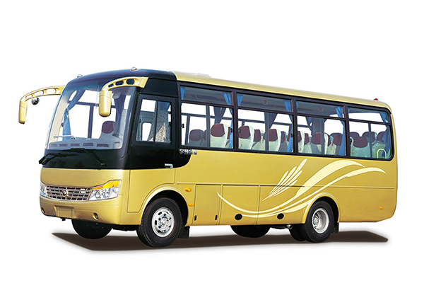 宇通ZK6752D51客车（柴油国五24-31座）