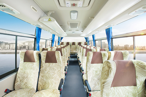 宇通ZK6752D51客车（柴油国五24-31座）