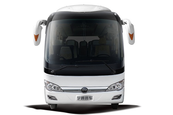 宇通ZK6906H5YA客车（柴油国五24-36座）