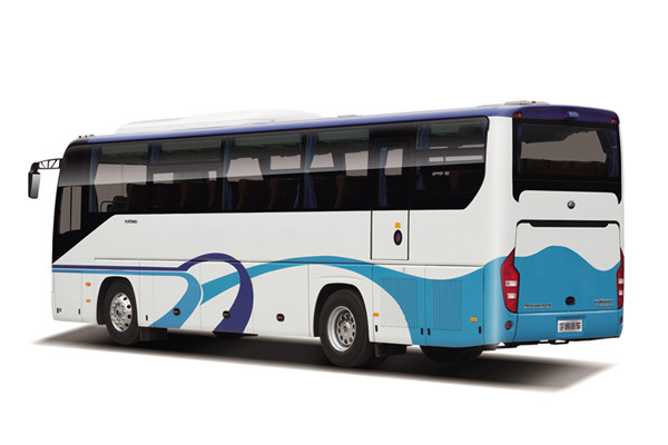 宇通ZK6107HNZ1客车（液态天然气国五24-47座）