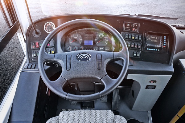 宇通ZK6125HG3公交车（柴油国五10-49座）