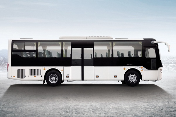 宇通ZK6116HNA5Z客车（天然气国五24-62座）