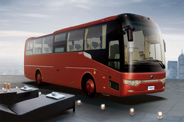 宇通ZK6122HQ5E客车（柴油国五25-57座）