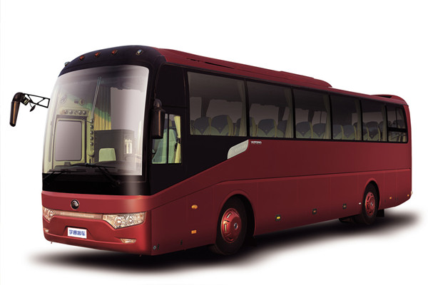 宇通ZK6122HQ7Y客车（柴油国五25-57座）