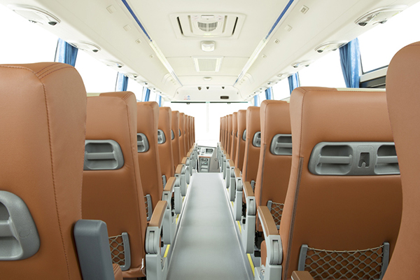 宇通ZK6109HJ5Y客车（柴油国五24-51座）