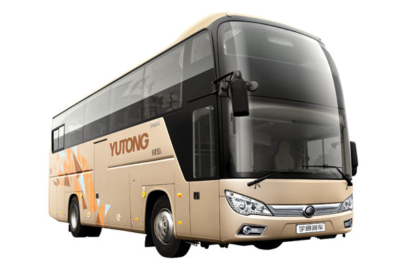 宇通ZK6118HNY3Z客车（天然气国五25-54座）