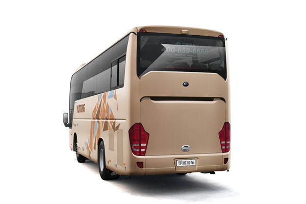 宇通ZK6118HNY3Z客车（天然气国五25-54座）