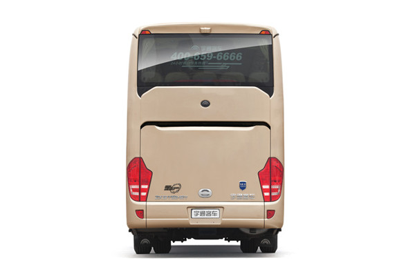 宇通ZK6118HNY3Z客车（天然气国五25-54座）