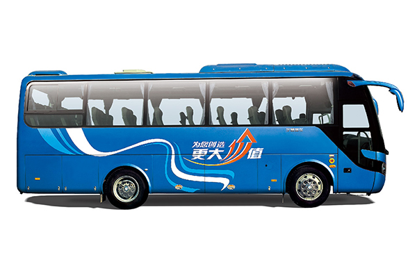 宇通ZK6758HN2Z客车（天然气国五24-33座）