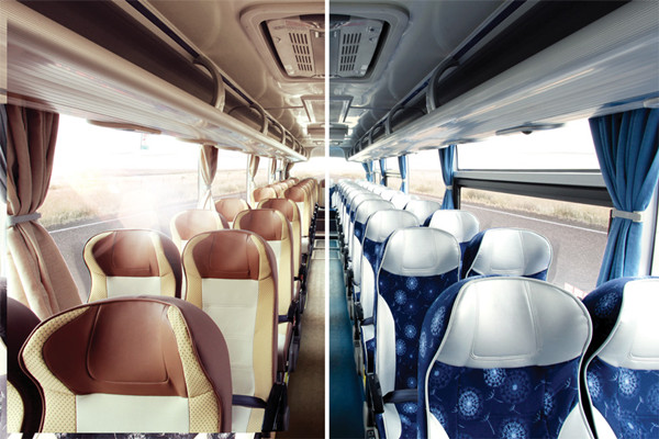 宇通ZK6118HNY5Y（液态天然气国五25-54座）