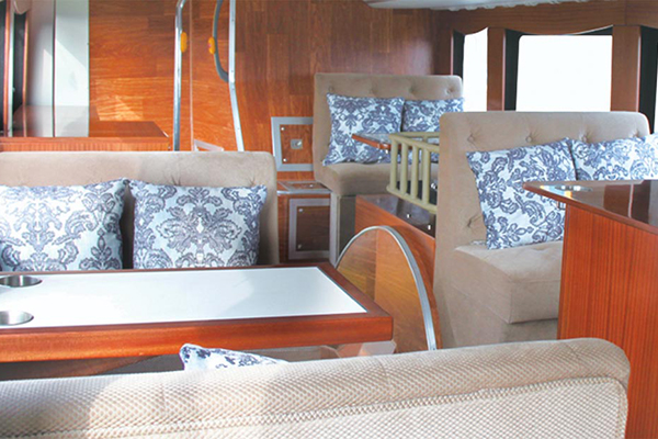 宇通ZK6115HGS2双层公交车（柴油国五28-66座）