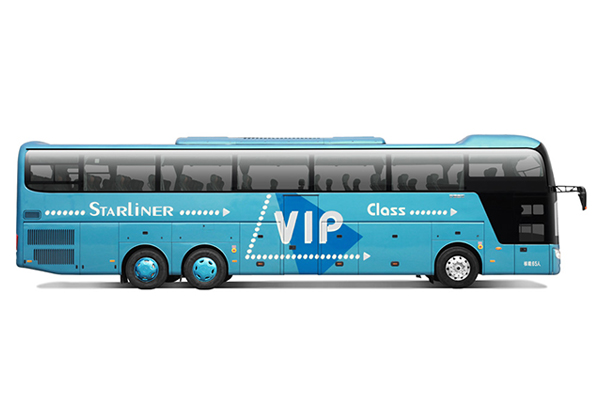 宇通ZK6146HNQY5Y客车（天然气国五25-69座）