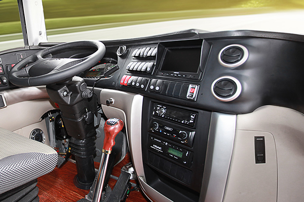 宇通ZK6146HQY5E客车（柴油国五25-69座）