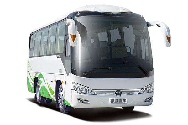 宇通ZK6876H5Y客车（柴油国五24-38座）