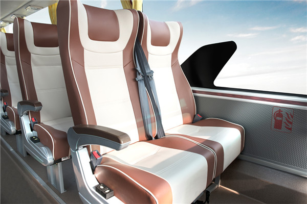 宇通ZK6120HQ5Z客车（柴油国五24-52座）