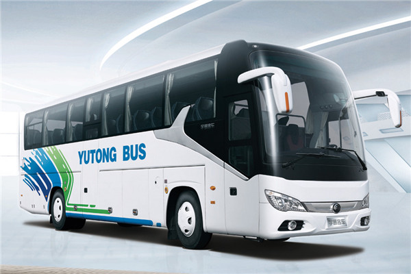 宇通ZK6120HQ5Z客车（柴油国五24-52座）