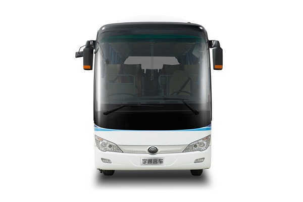 宇通ZK6119HNQ5Z客车（天然气国五24-52座）