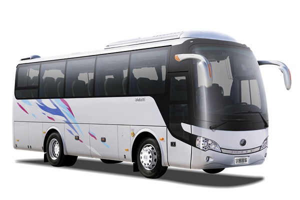 宇通ZK6808HN3Y客车（天然气国五24-33座）
