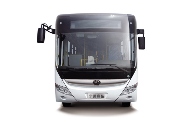 宇通ZK6120HNGB公交车（天然气国五10-45座）