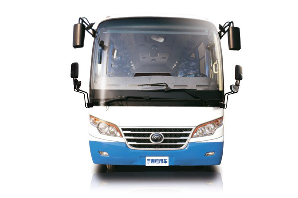 宇通ZK5110XLHN3教练车（天然气国五10-23座）