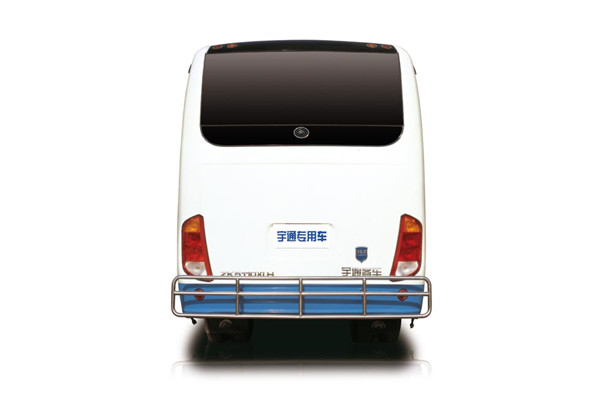 宇通ZK5110XLHN3教练车（天然气国五10-23座）