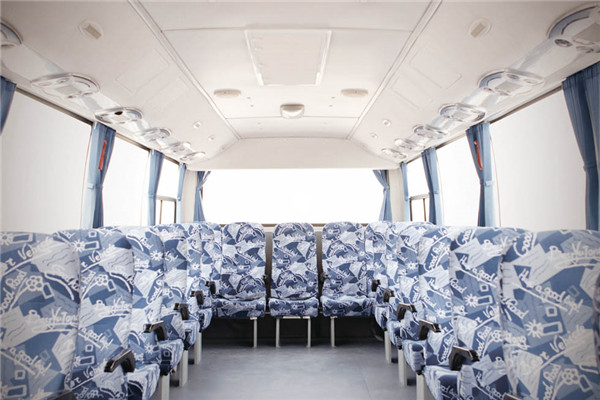 宇通ZK5110XLHN3教练车（天然气国五10-23座）