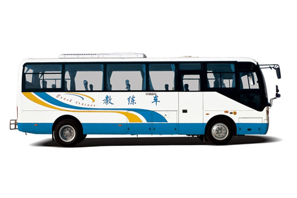 宇通ZK5110XLH5教练车（柴油国五10-23座）