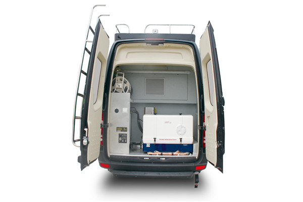 宇通ZK5051XJE1监测车（柴油国五1-4座）