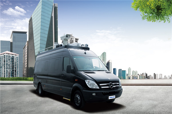 宇通ZK5051XJE1监测车（柴油国五1-4座）