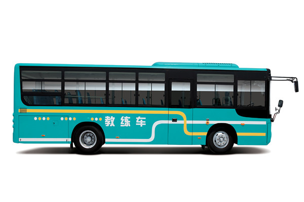 宇通ZK5122XLH5教练车（柴油国五10-23座）