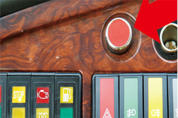 海格KLQ6756XQE5D中小学生专用校车（柴油国五24-28座）