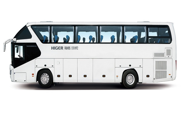海格KLQ6122BAE52客车（柴油国五24-57座）