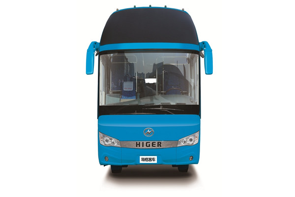 海格KLQ6122BAE52客车（柴油国五24-57座）