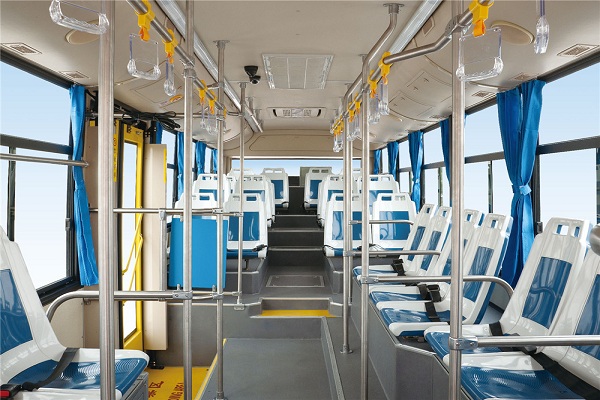 海格KLQ6770GQC5公交车（天然气国五10-28座）