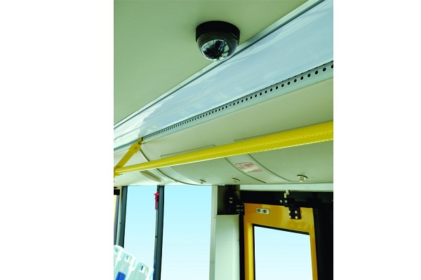 海格KLQ6850GAE5公交车（柴油国五17-31座）