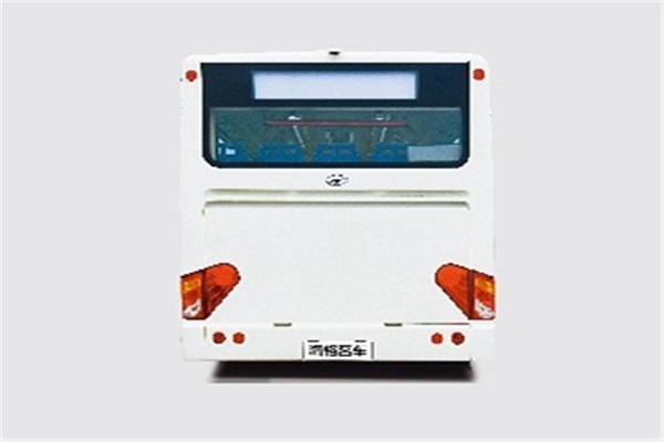 海格KLQ6825GQE5公交车（柴油国五16-30座）