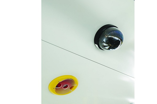 海格KLQ6140GAC5公交车（天然气国五24-54座）