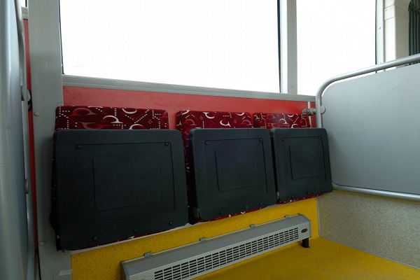 海格KLQ6181GQL5公交车（液态天然气国五24-58座）