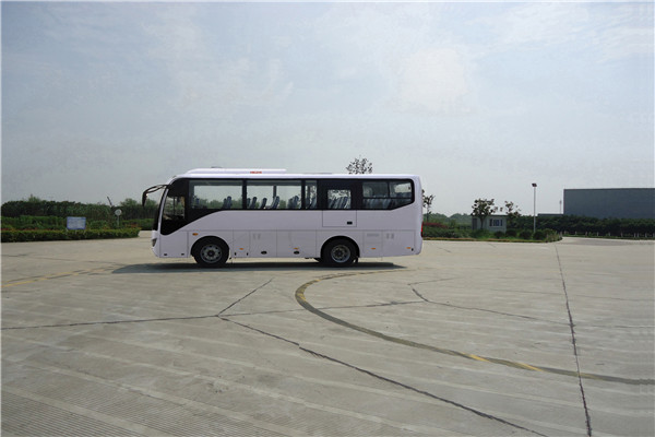 海格KLQ6802KAEV0H客车（纯电动24-35座）