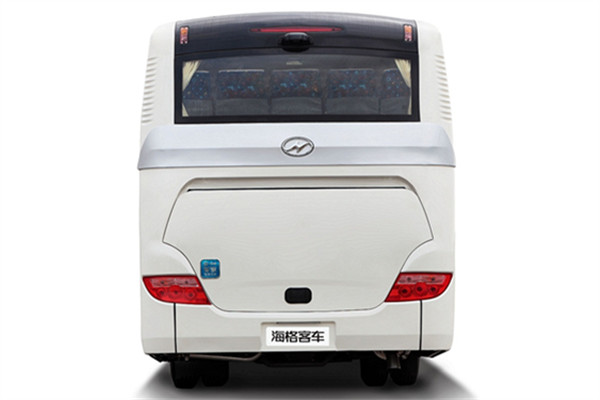 海格KLQ6995KAC51客车（天然气国五24-44座）