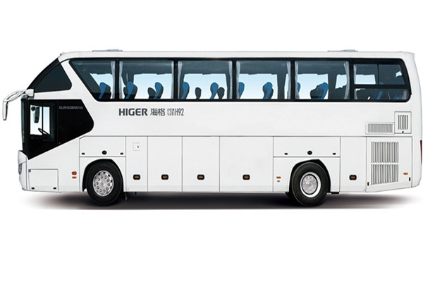 海格KLQ6122BAC52客车（天然气国五24-59座）