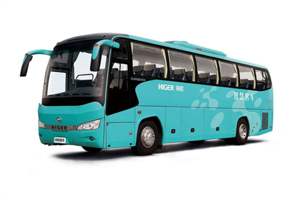 海格KLQ6112HAC52客车（天然气国五24-44座）